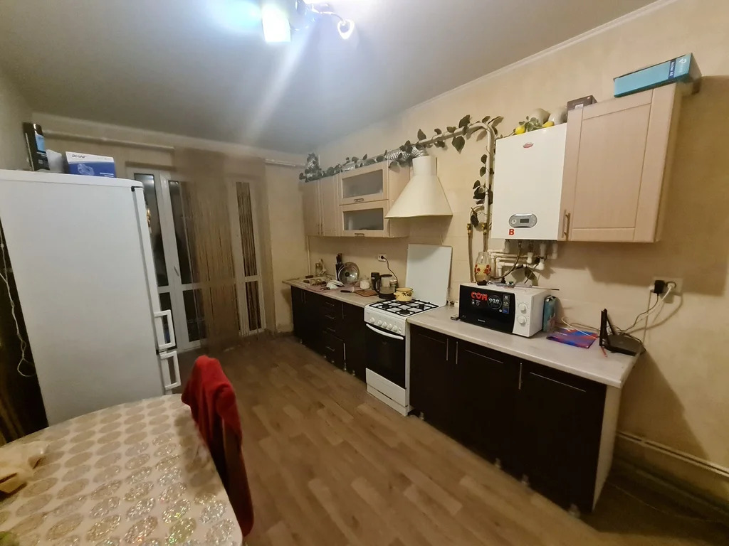 Продажа квартиры, Афипский, Северский район, ул. Победы - Фото 1