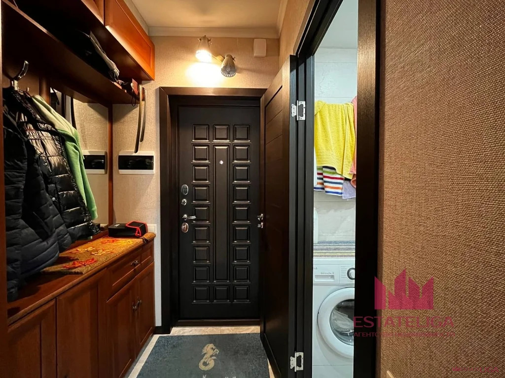 Продажа квартиры, Лопатино, Ленинский район, Сухановская улица - Фото 4