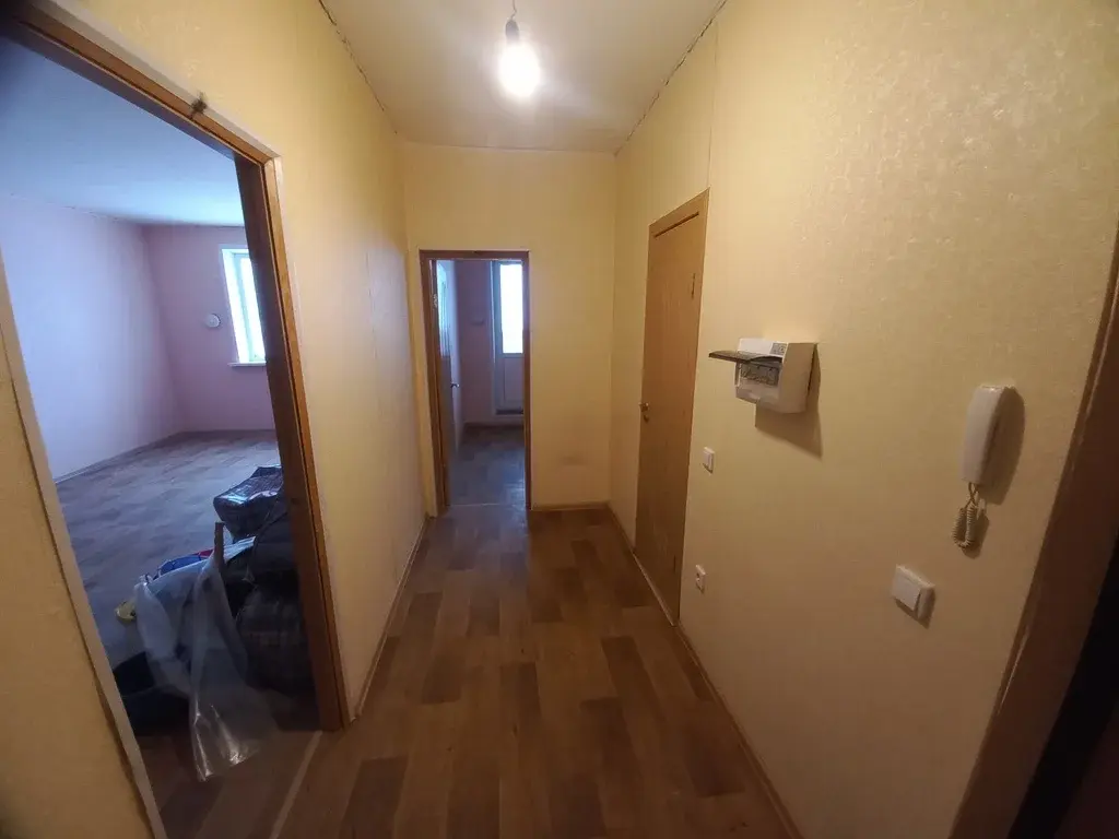 Продаётся 1-ком.кв. Спутник, Радужная 12, 2эт/12эт/п. - Фото 19