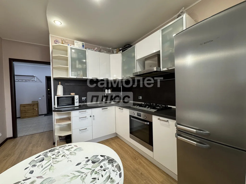 Продажа квартиры, Дмитров, Дмитровский район, им Владимира Махалина ... - Фото 10