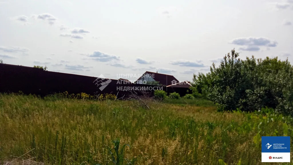 Продажа участка, Агро-Пустынь, Рязанский район, ул. Советская - Фото 5