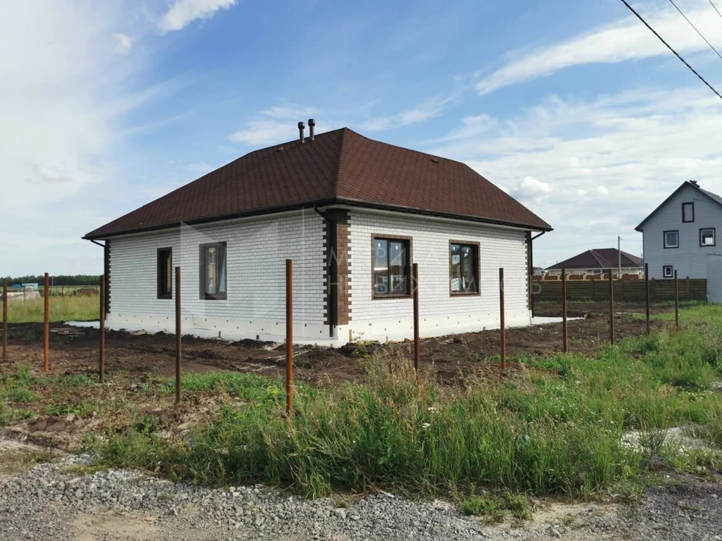 Продажа дома, Кулаково, Тюменский район, Тюменский р-н - Фото 14