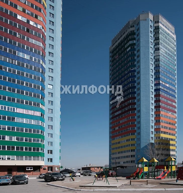 Продажа квартиры, Новосибирск, ул. Волховская - Фото 0