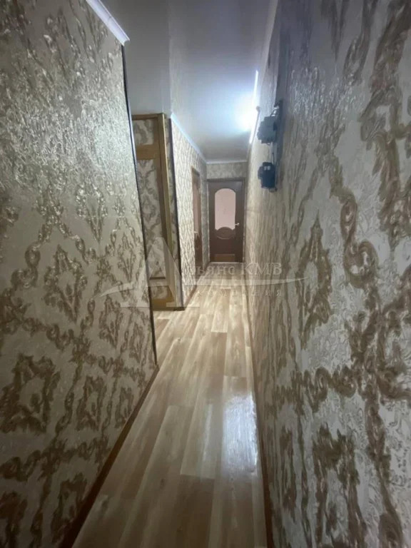 Продажа квартиры, Георгиевск, Терская ул. - Фото 11