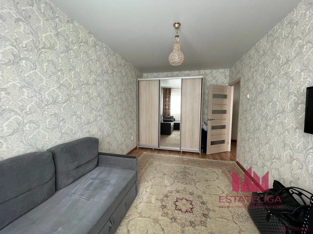 Продажа квартиры, Лопатино, Ленинский район, Сухановская улица - Фото 0