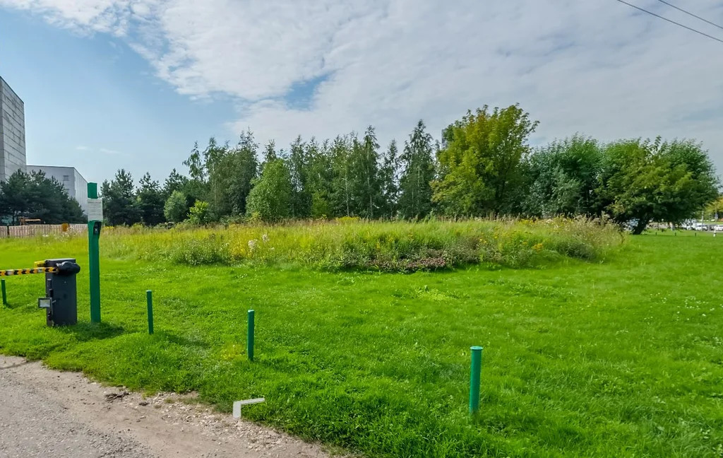 Аренда склада 832.1 м2 - Фото 11