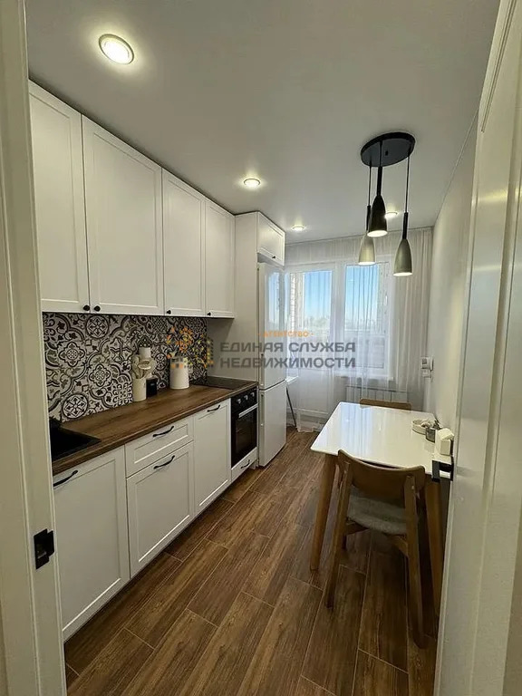 Аренда квартиры, Уфа, улица Фронтовых Бригад - Фото 1