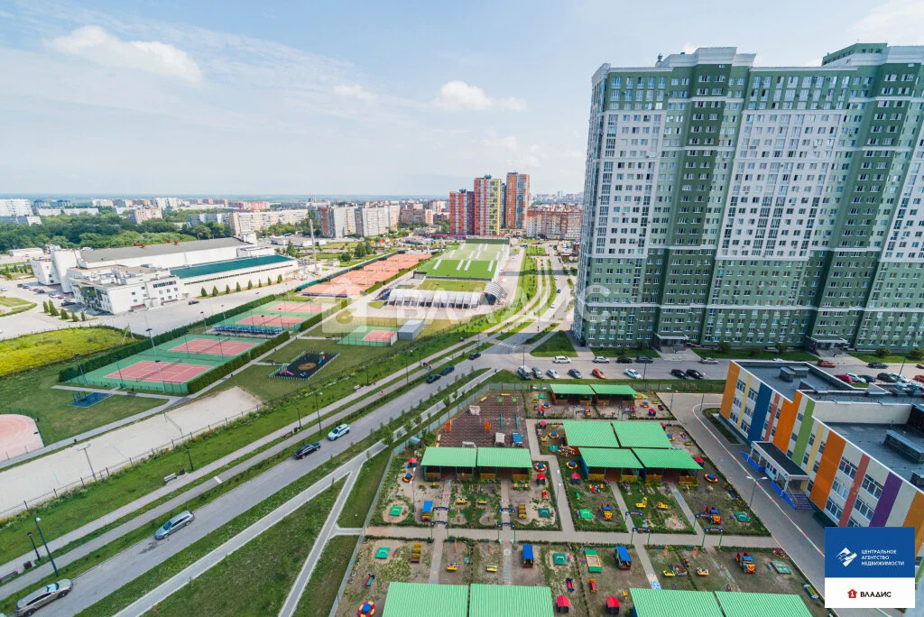 Продажа квартиры в новостройке, Рязань - Фото 5