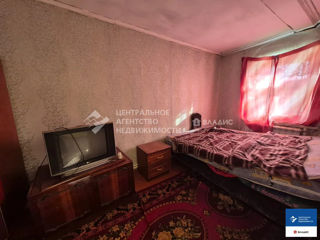 Продажа дома, Рязань, посёлок Божатково - Фото 13