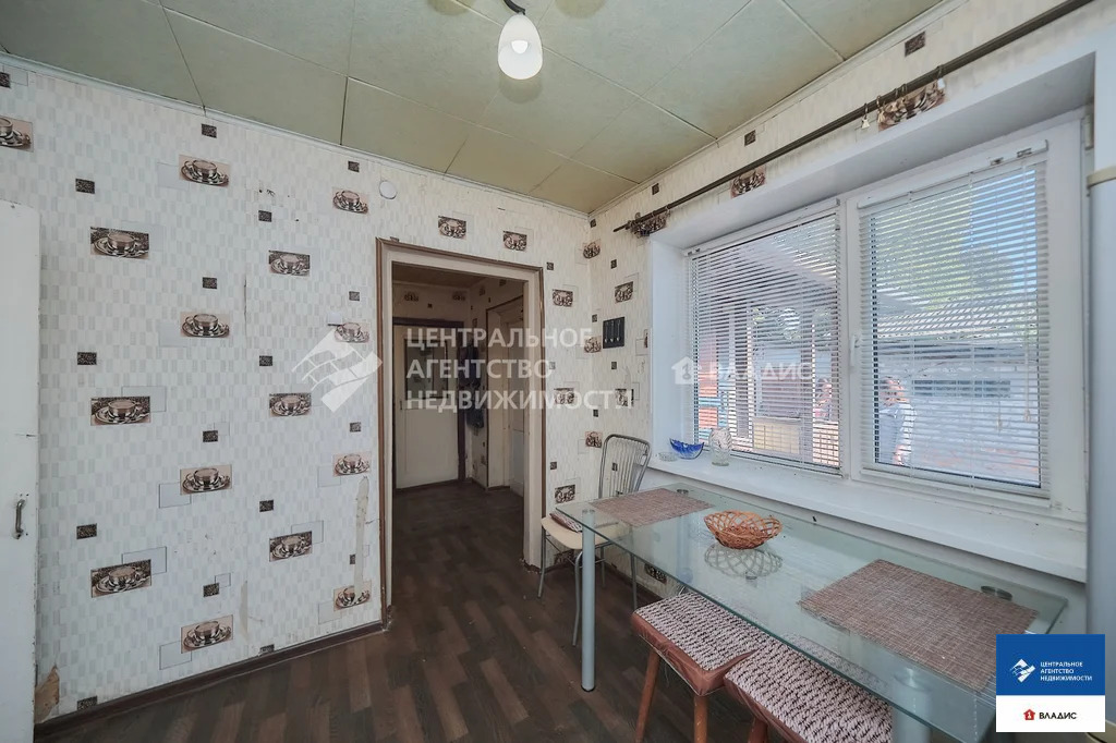 Продажа дома, Рыбное, Рыбновский район, ул. Паровозная - Фото 13