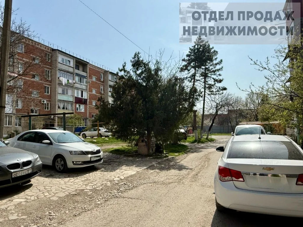 Квартира в хорошем районе - Фото 14