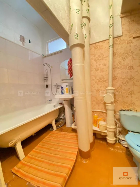 Аренда квартиры, Казань, ул. Мало-Московская д.31 - Фото 23