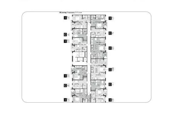 Продажа квартиры в новостройке, Краснодар - Фото 1