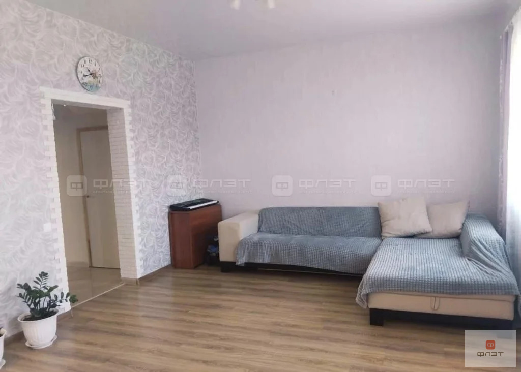 Продажа дома, Куюки, Пестречинский район, ул. Полевая - Фото 8