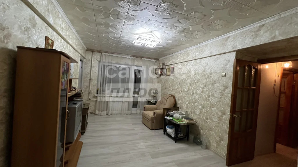 Продажа квартиры, Тула, ул. Декабристов - Фото 1