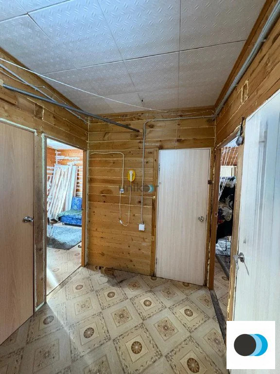 Продажа дома, Иглино, Иглинский район, Демская улица - Фото 4