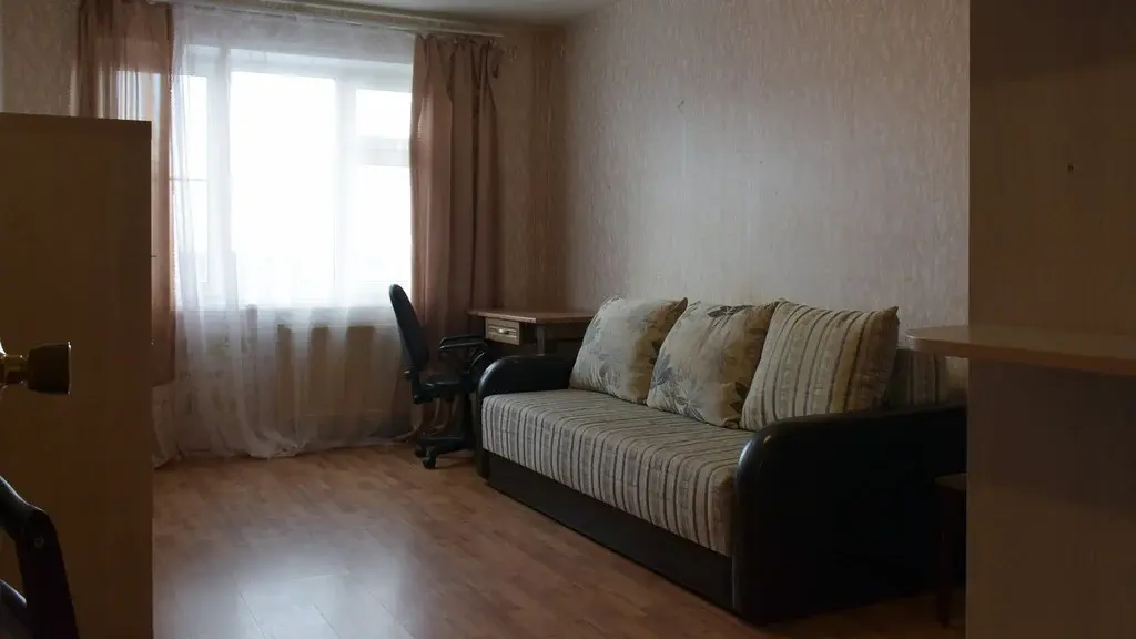 В продаже 2 к.кв с мебелью и техникой рядом с сосновым лесопарком - Фото 21