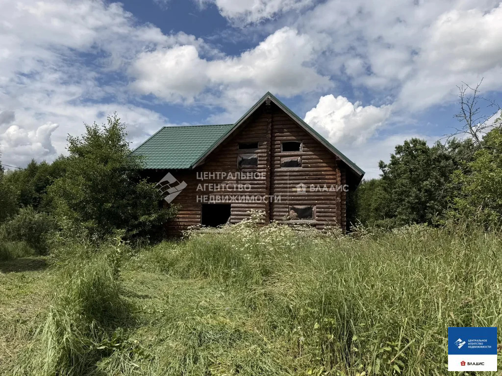 Продажа дома, Тимохино, Касимовский район - Фото 1