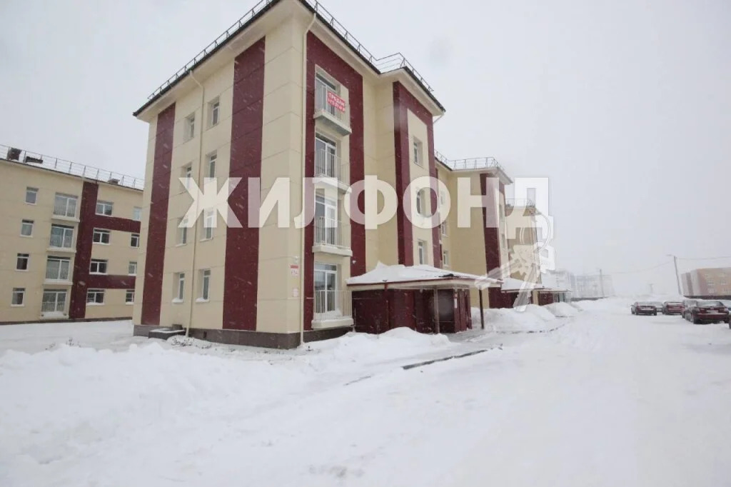 Продажа квартиры, Новосибирск, ул. Большая - Фото 0