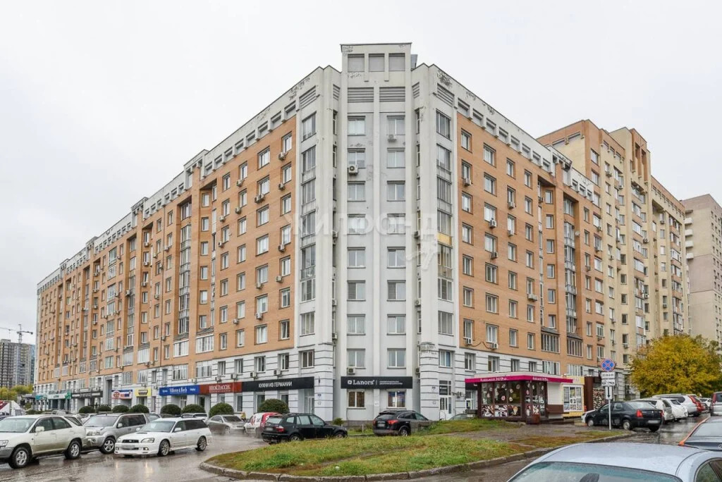 Продажа квартиры, Новосибирск, Кирова пл. - Фото 52