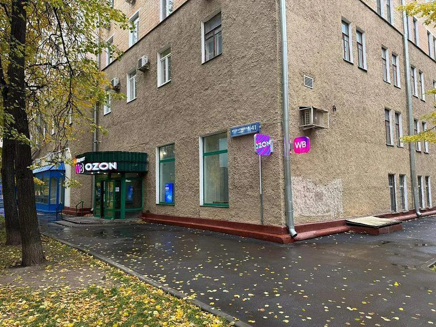 Торговое помещение 113.8 м2 в аренду - Фото 3