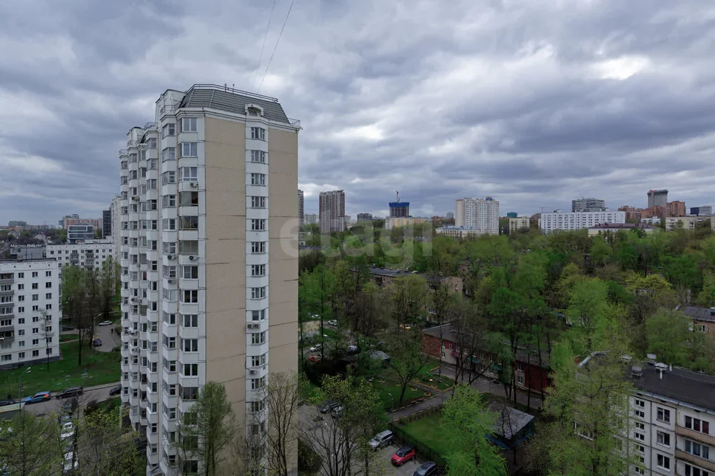 Продажа квартиры, Нахимовский пр-кт. - Фото 9