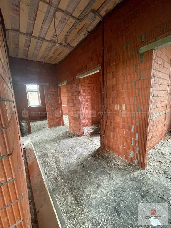 Продажа дома, Лесные Моркваши, Верхнеуслонский район, ул. Лесная - Фото 14