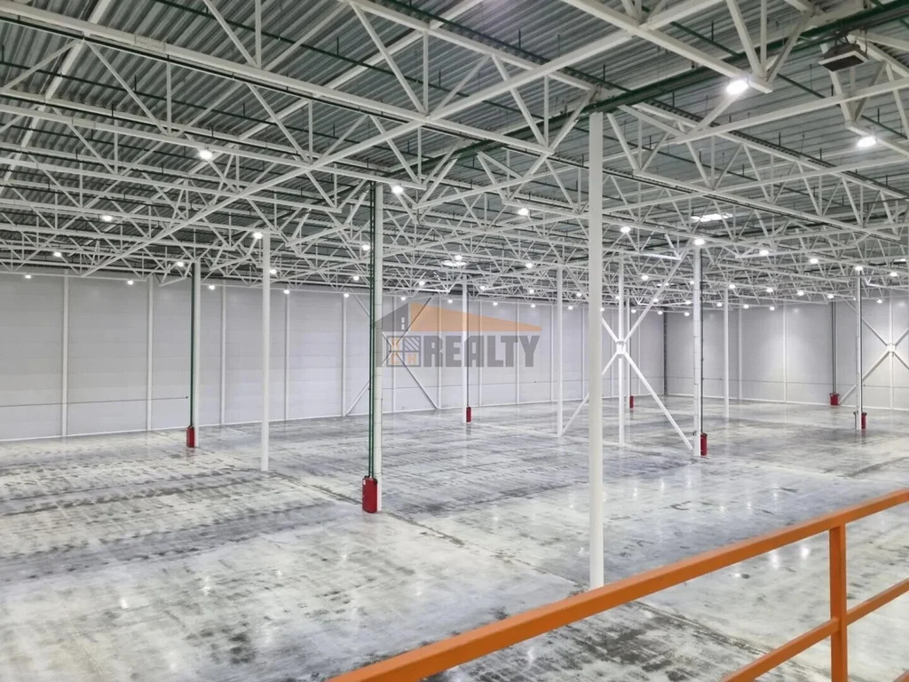 Продажа производственного помещения, Ногинск, Богородский г. о., ул. ... - Фото 6