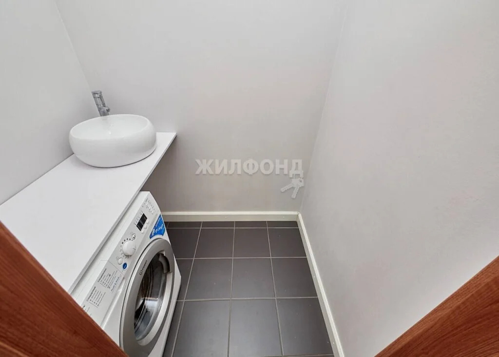 Продажа квартиры, Краснообск, Новосибирский район, 2-й микрорайон - Фото 11