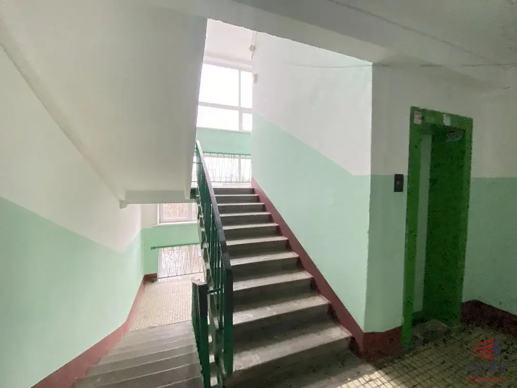 Продаётся 2-комнатная квартира г. Жуковский, площадь Московская, д. 5 - Фото 13