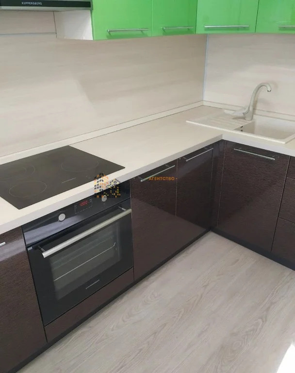 Аренда квартиры, Уфа, Октября пр-кт. - Фото 3