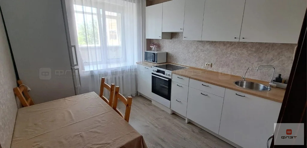 Продажа квартиры, Казань, ул. Карбышева - Фото 1