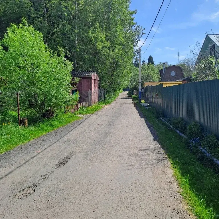 Дача в СНТ Источник, Кленово. - Фото 1