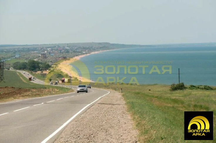 Продажа участка, За Родину, Темрюкский район, ул. Мира - Фото 5