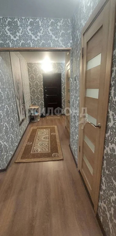 Продажа квартиры, Новосибирск, Александра Чистякова - Фото 9