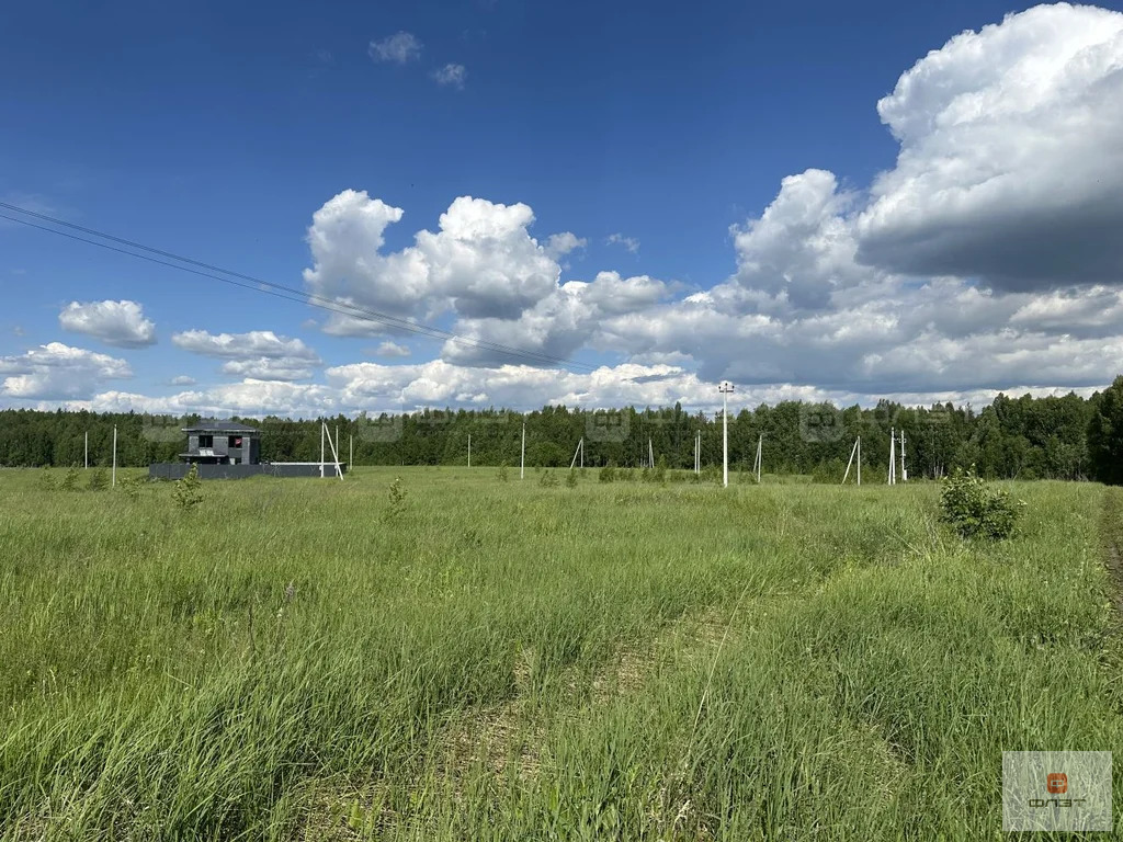 Продажа участка, Сокуры, Лаишевский район, дом 1571 - Фото 2