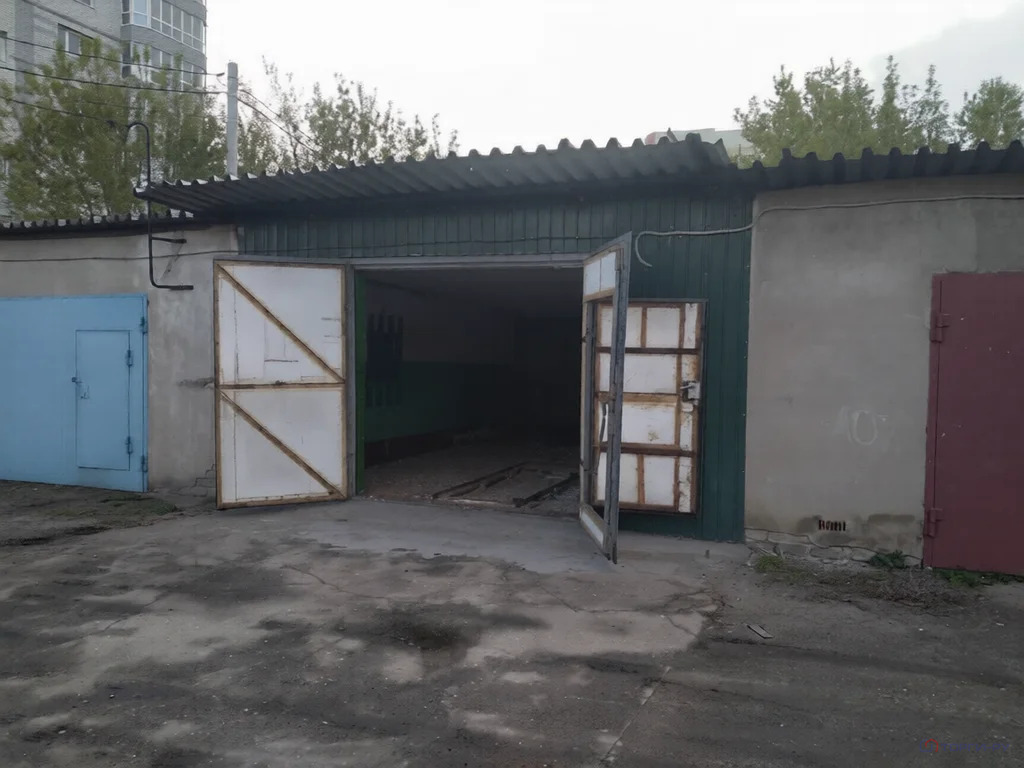 Продажа гаража, Благовещенск - Фото 1