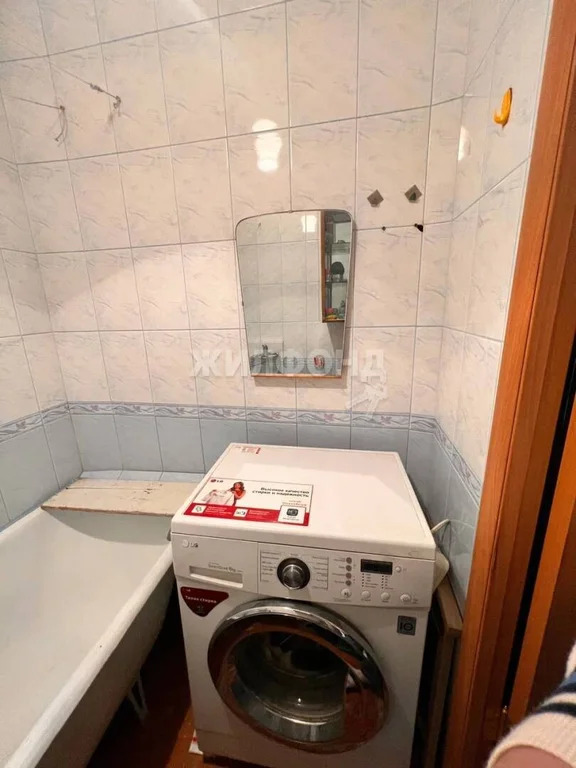 Продажа квартиры, Новосибирск, ул. Танкистов - Фото 7