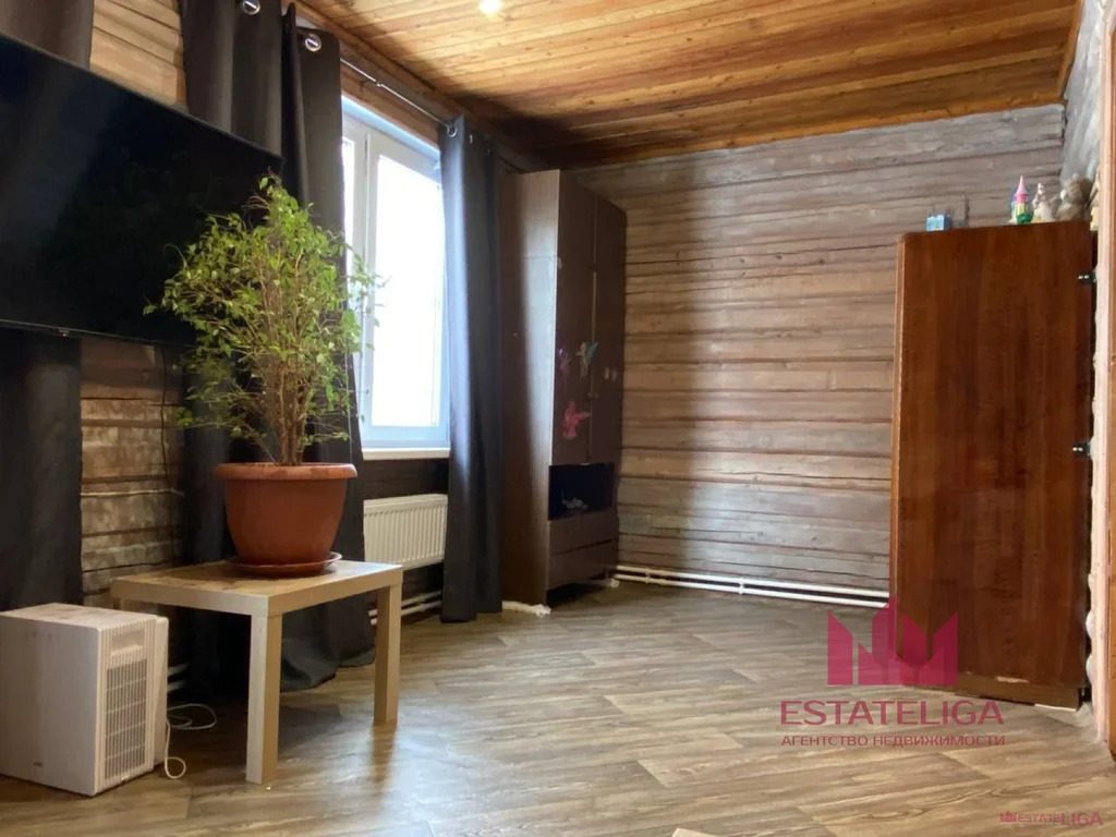 Продажа дома, Яковлево, Подольский район, ул. Центральная - Фото 11