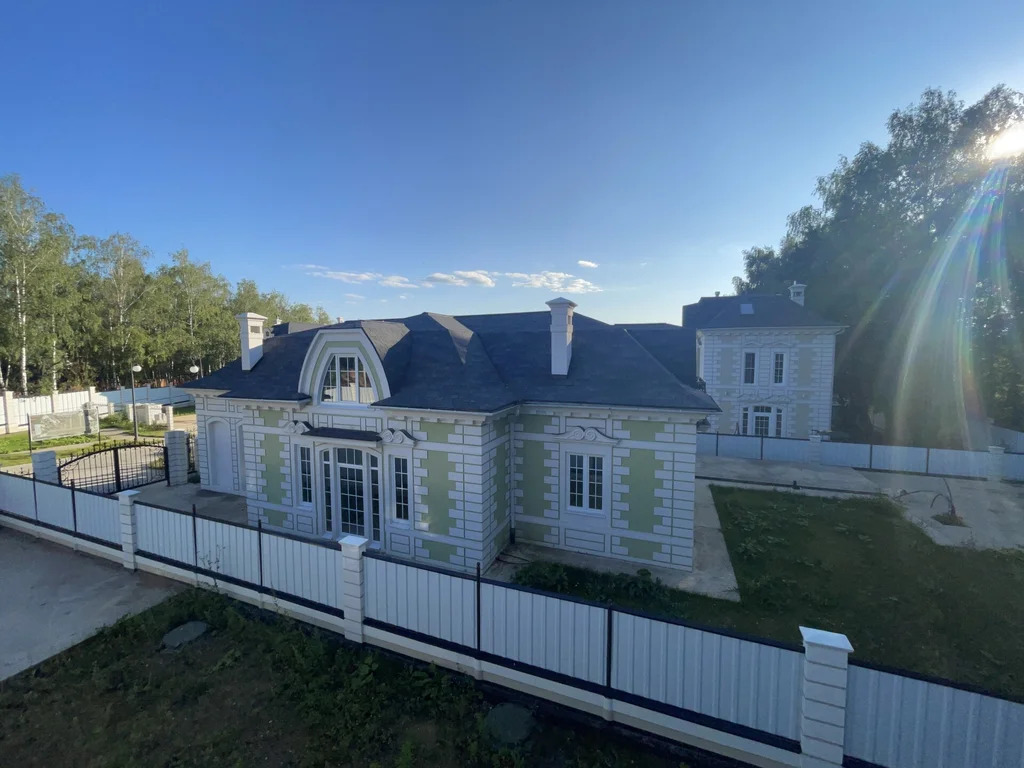 Продажа дома, Пушкино, Филимонковское с. п. - Фото 18