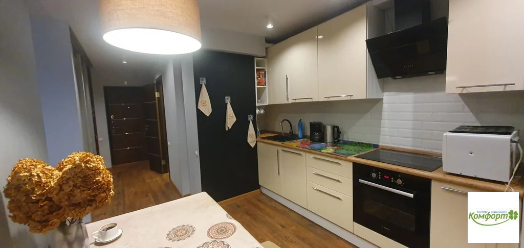 Продажа квартиры, Раменское, Раменский район, ул. Высоковольтная - Фото 2