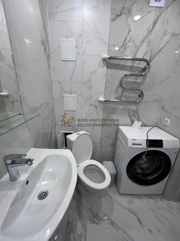 Аренда квартиры, Уфа, ул. Минигали Губайдуллина - Фото 12