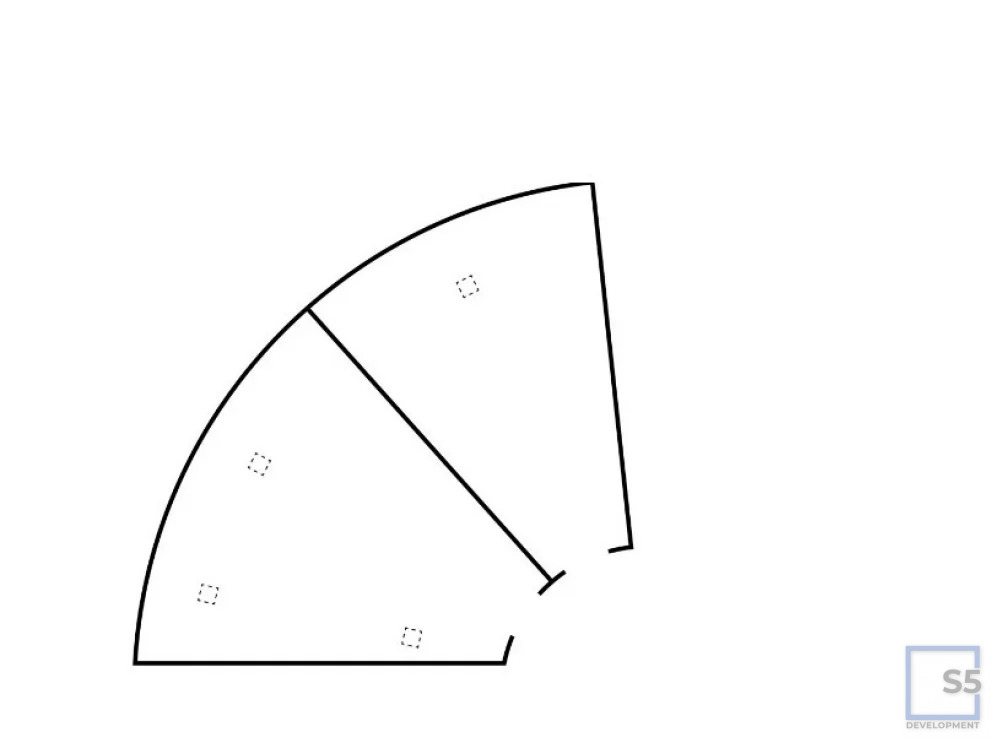 Продажа готового бизнеса, м. Дмитровская, ул. Новодмитровская д. 1 стр ... - Фото 7