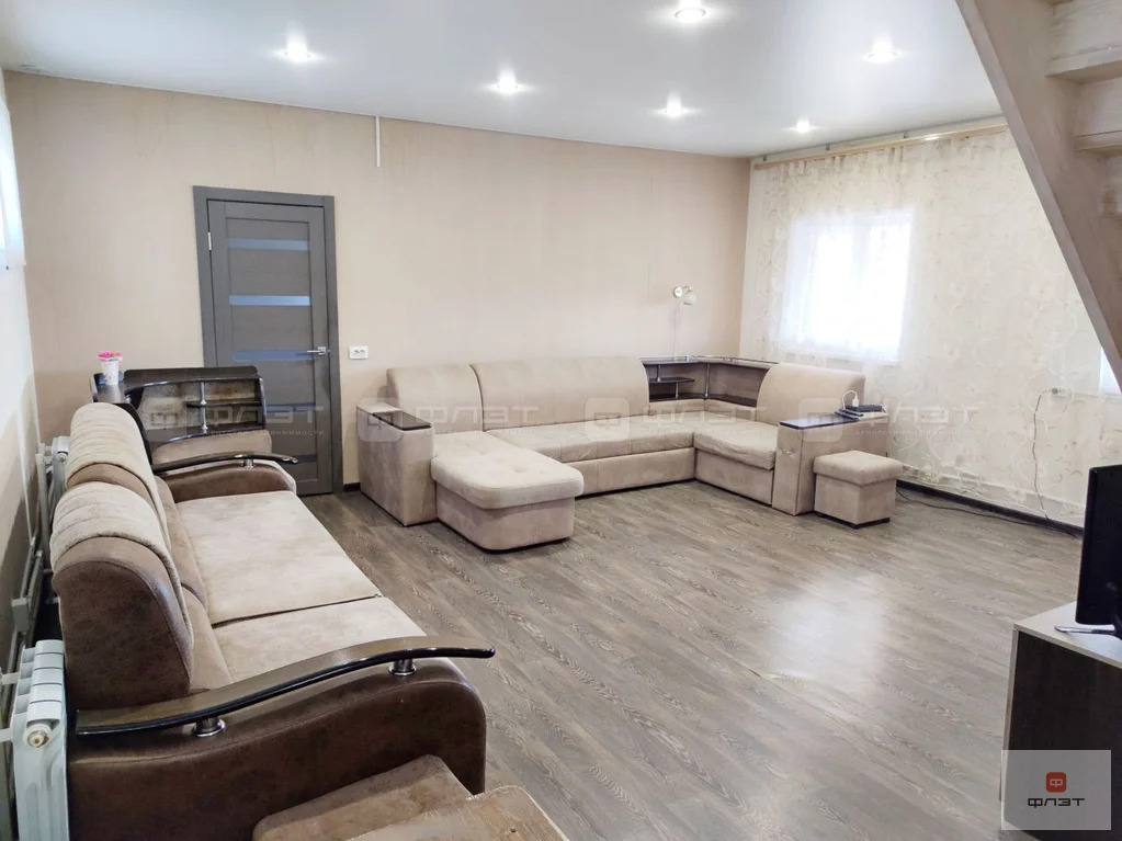 Продажа дома, Казань, СНТ КАПО-10 - Фото 3