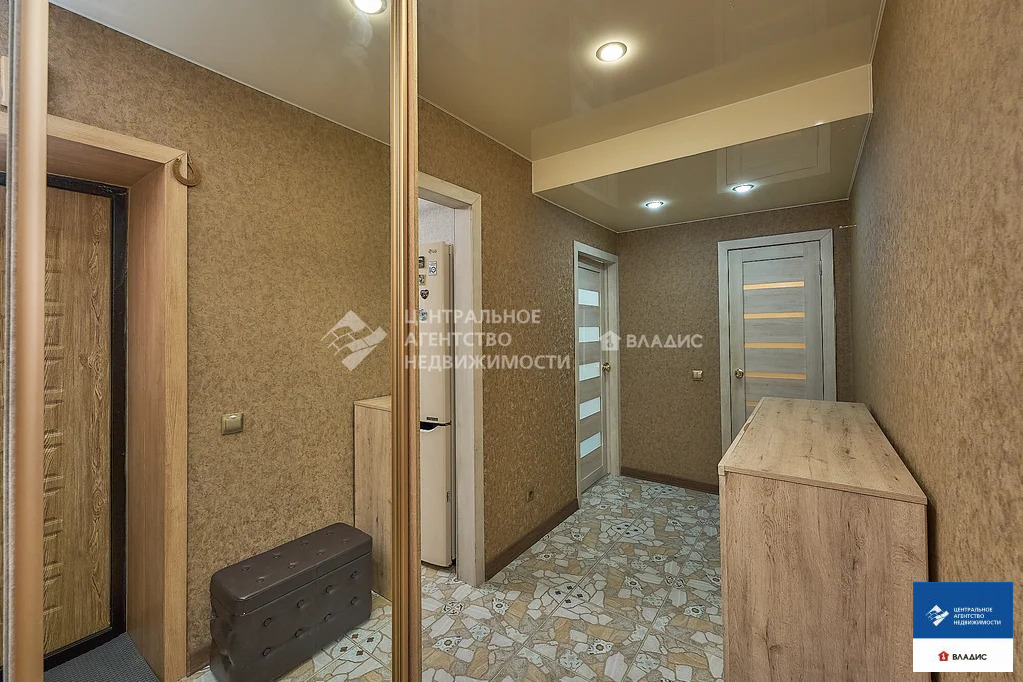 Продажа квартиры, Рязань, Семчинская улица - Фото 7