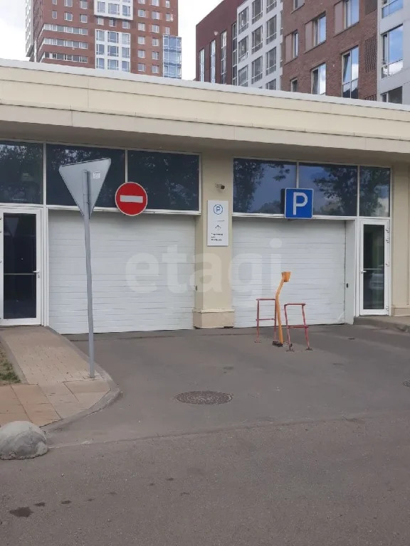 Продажа гаража, м. Рязанский проспект - Фото 2