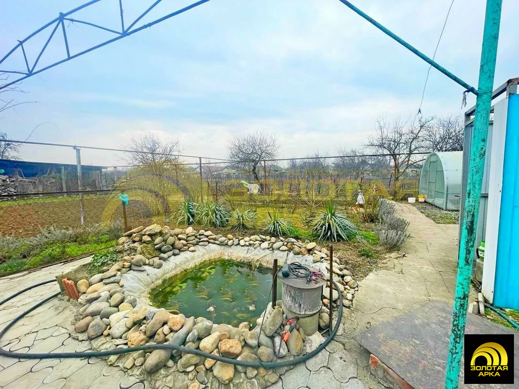 Продажа дома, Варениковская, Крымский район, ул. Черноморская - Фото 11