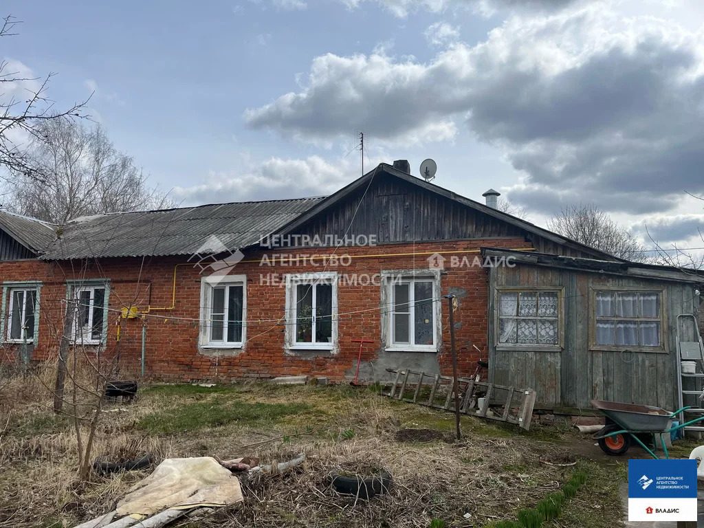 Продажа дома, Носово-1, Луховицкий район - Фото 0