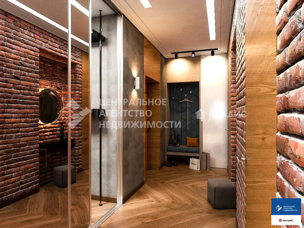 Продажа квартиры, Рязань, ул. Тимуровцев - Фото 19