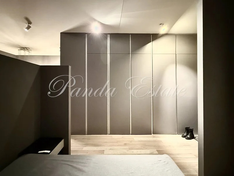 Просторная студия в ЖК "Пресня Сити" (ном. объекта: 9774) - Фото 6